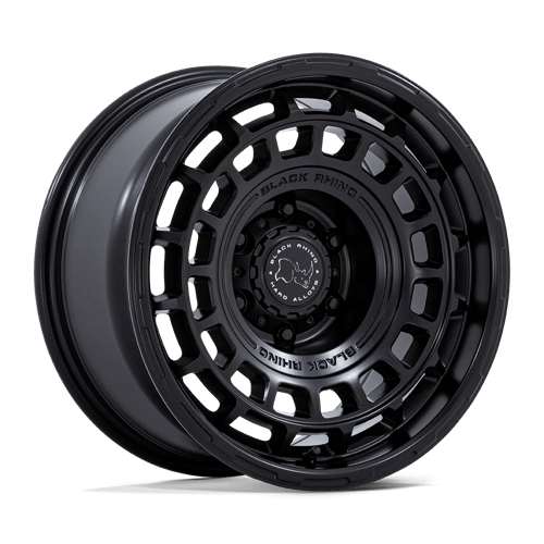 AWOL 20X8.5 5X5 71 +25 M-BLK
