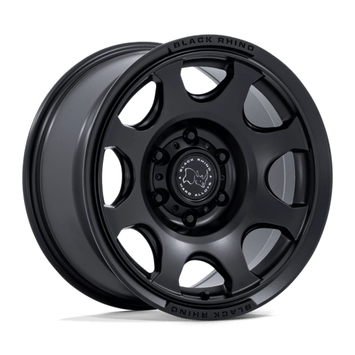 TEMBO 17X8.5 6X4.5 66 +25 M-BLK