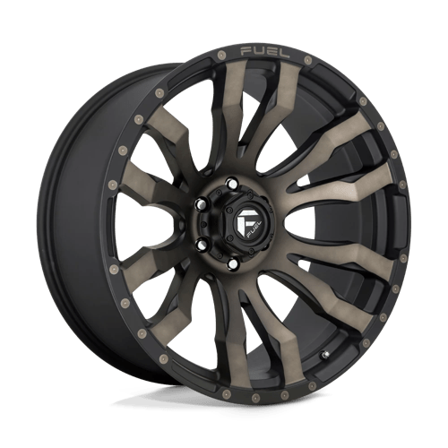 BLITZ 22X10 6X5.5 106.1 MBT -18