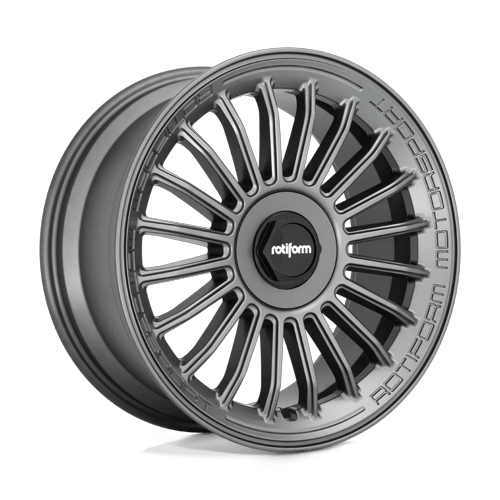 BUC-M 19X8.5 5X112 66.56 GD 45MM