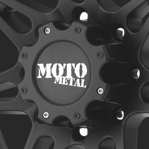 Misc Accessories - CAP SPACER 8X6.5/170/180 LUG - M-BLACK