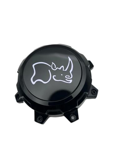 Black Rhino Hard Alloys - CAP BR 8165 8170 GL BLK RHINO HEAD