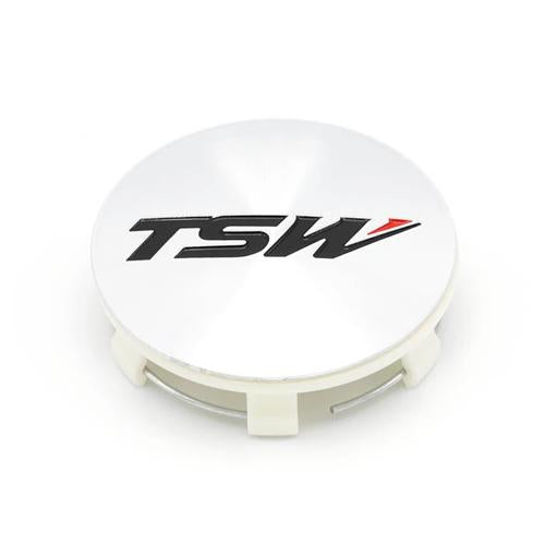 TSW - CAP TSW 5/112 W/LOGO (PCF82-T)
