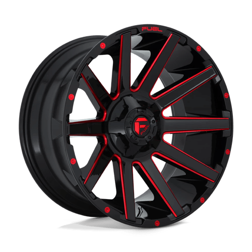 CONTRA 20X9 5X4.5/5.0 78.1 NLQ +01