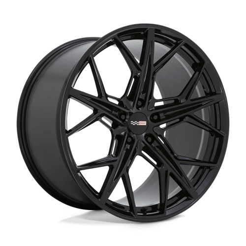 HAMMERHEAD 21X12 5X120 67 +52 G-BLK