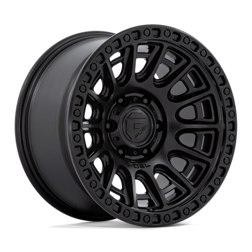 CYCLE 17X8.5 5X120 65 BD +34