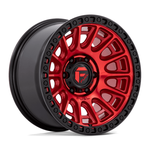 CYCLE 20X9 5X5.0 71 QLB +1