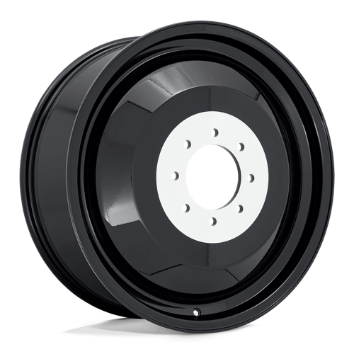 DUALLY INNER 22X8.25 8X200 141 BL +116