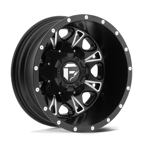 THROTTLE DRW 17X6.5 8X200 -140 NBD (R)