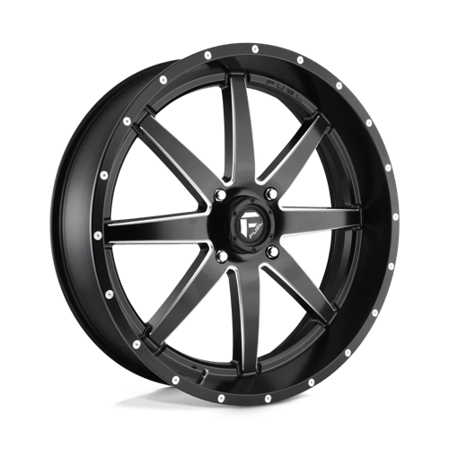 MAVERICK UTV 24X7 4X137 110.1 NBD +13