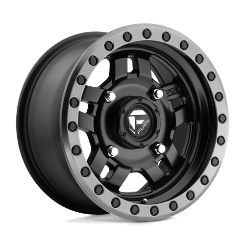 ANZA UTV 15X7 4X137 110.1 BDG +38