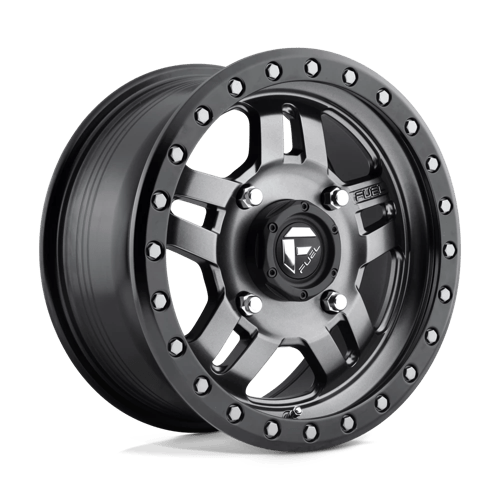ANZA UTV 15X7 4X156 132 GDB +13