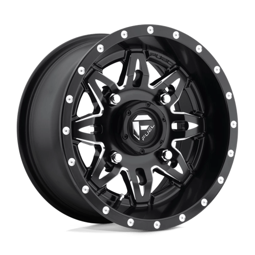 LETHAL UTV 15X7 4X137 110.1 NBD 13MM