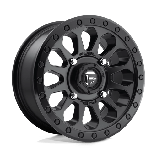 VECTOR UTV 15X7 4X137 110.1 BD +38