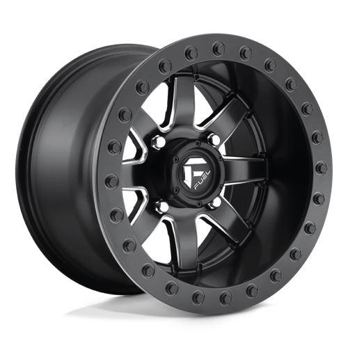 MAVERICK LT UTV BL 14X8 4X137 +0 NBD