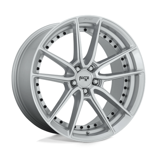 DFS 20X10.5 5X4.5 72 MSL +40