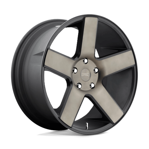 BALLER 24X9 5X115 71.5 MBT +15