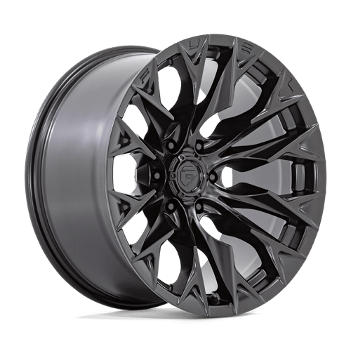 FLAME 8 20X10 8X170 125 -18 BD