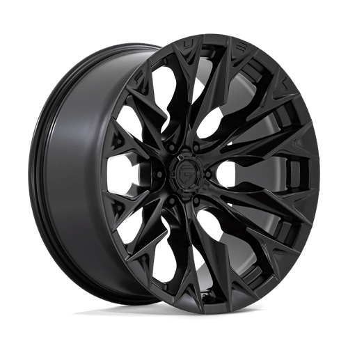 FLAME 22X10 6X135 87 BD -18