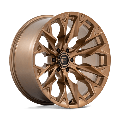 FLAME 22X10 6X135 87 ZE -18