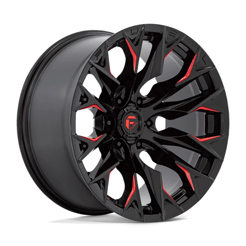 FLAME 8 20X10 8X6.5 125 -18 NLQ