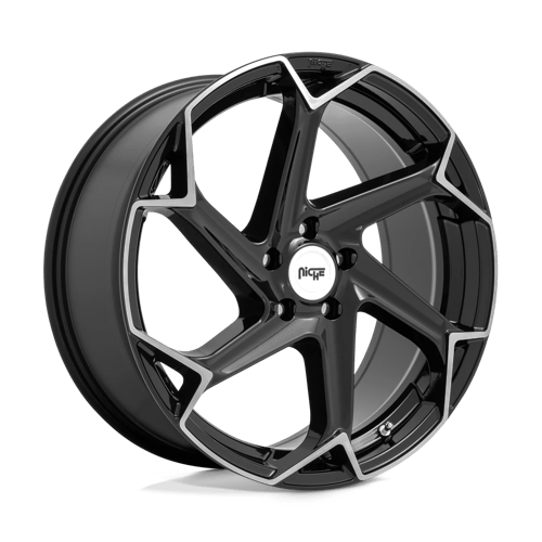 FLASH 20X9 5X115 71.6 RBL 18MM