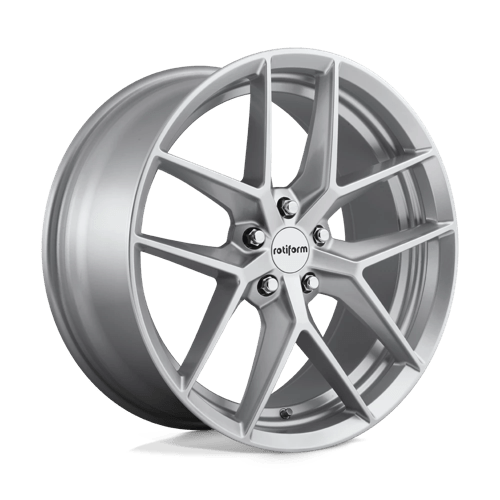 FLG 18X8.5 5X112 66.56 SL 45MM