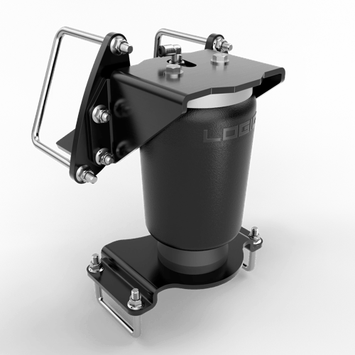 Ready Air - FORD F150 15-UP LOAD LEV