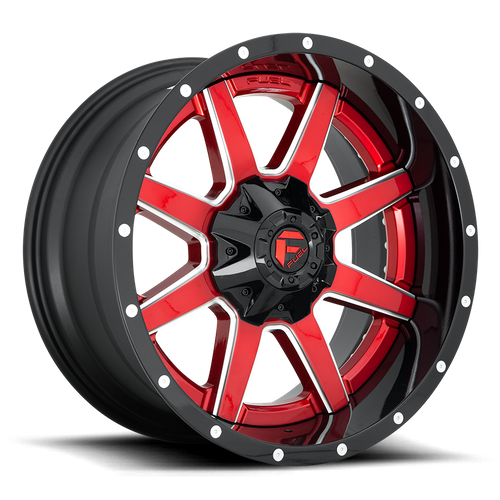 MAVERICK 22X12 8X6.5 QL 4.75 125.2 -44MM