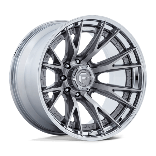 CATALYST 24X12 8X6.5 125 -44 PLTNM CHR