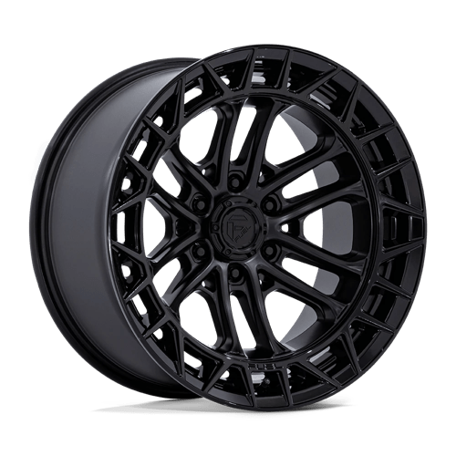 CELSIUS 20X9 6X5.5 106 +1 M-BLK BLK-LP