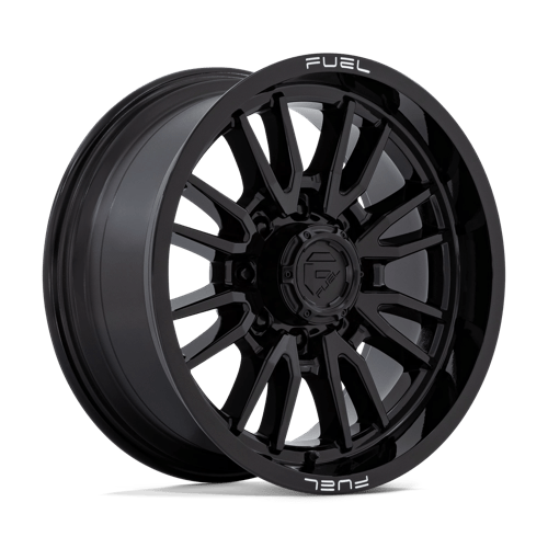 CLASH 8 20X9 8X180 124 BL +01