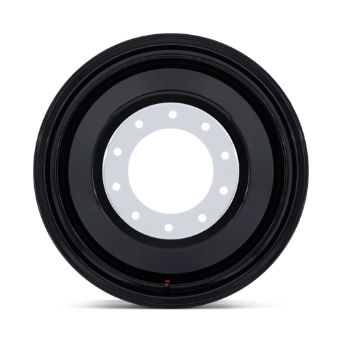 DUALLY DRW 22X8.25 10X225 +116 BL (I)