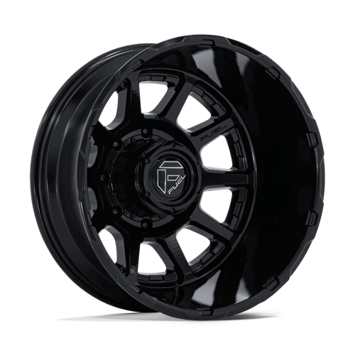 CIRCUIT DRW 22X8.25 8X210 -221 BL (R)
