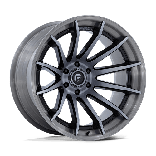 BURN 20X10 6X135 87 -18 G-BLK BRDT