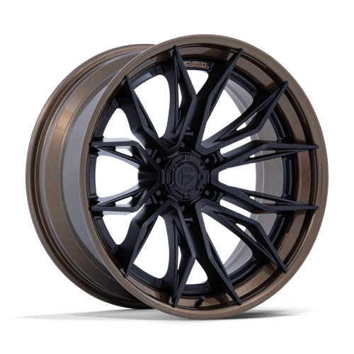 MUTINY 20X9 6X5.5 106 +1 M-BLK G-BRNZ