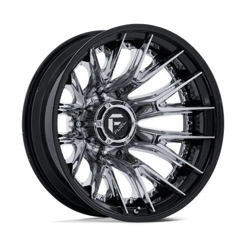 CATALYST DRW 20X8.25 8X200 -202 PGB (R)