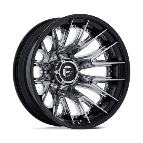 CATALYST DRW 24X8.25 8X210 -221 PGB (R)