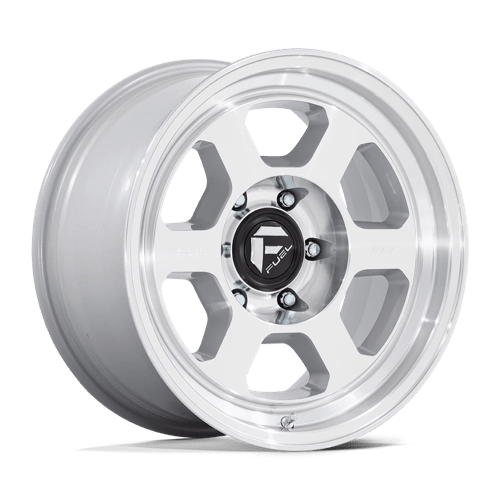 HYPE 18X8.5 6X135 87 +10 MACH