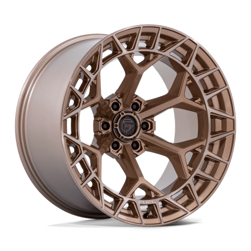 CHARGER 17X9 6X5.5 106 +1 PLTNM-BRNZ