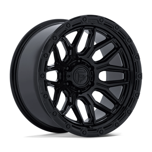 SURGE 20X9 6X5.5 106 +1 G-BLK
