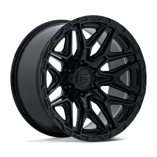 INJECTOR 20X9 6X5.5 106 +1 G-BLK
