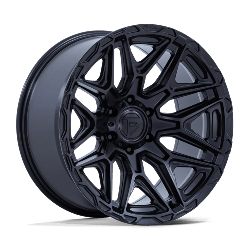 INJECTOR 20X9 6X5.5 106 +20 M-BLK