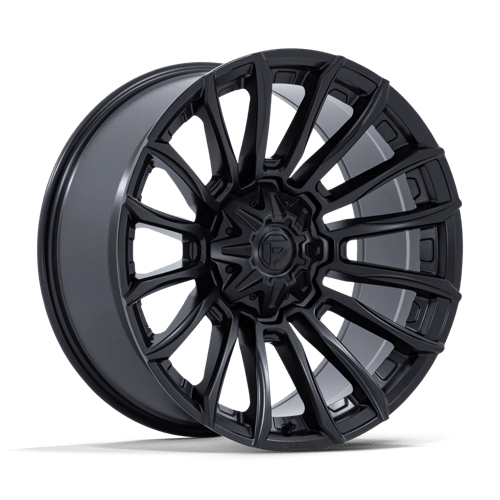 BLADE 22X9 8X180 124 +1 M-BLK