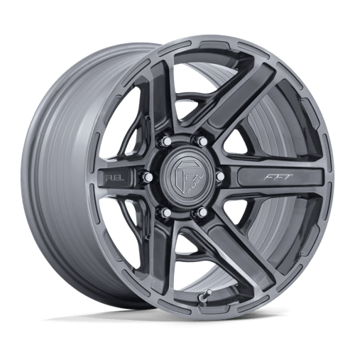 GAMBIT 20X10 6X5.5 106 -18 PLTNM