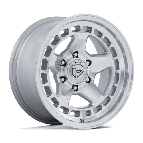 CORE 17X8.5 6X120 66.9 +25 H-SLV-MCH