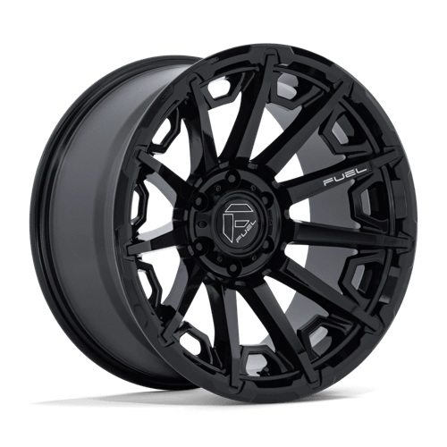GRIP 20X10 5X5 71 -18 G-BLK