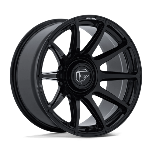 HALO 20X10 5X5/5.5 78 -18 G-BLK
