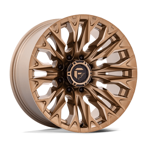 FLAME 8 20X9 8X170 125 +1 ZE