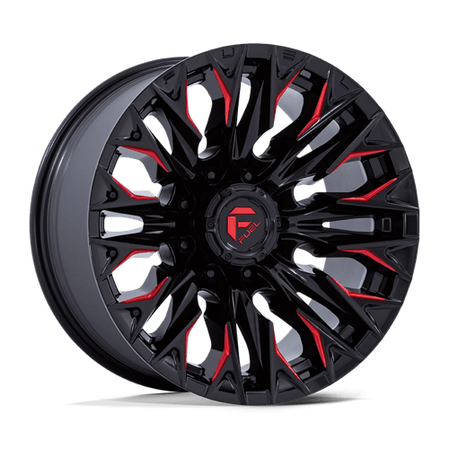 FLAME 8 20X9 8X6.5 125 +1 NLQ